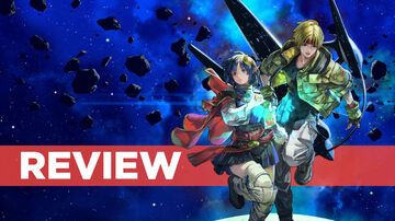 Star Ocean The Second Story R test par Press Start Star Ocean The Second Story R test par Press Start