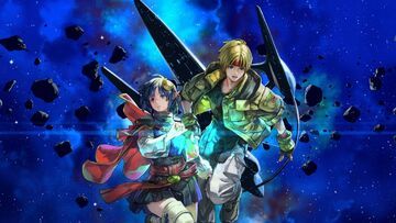 Star Ocean The Second Story R test par Push Square