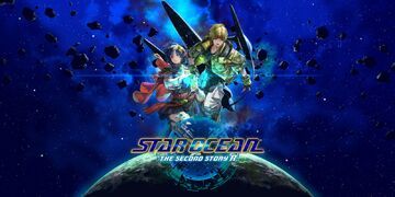 Star Ocean The Second Story R test par Hinsusta Star Ocean The Second Story R test par Hinsusta