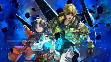 Star Ocean The Second Story R test par Multiplayer.it