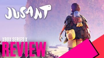 Jusant reviewed by MKAU Gaming