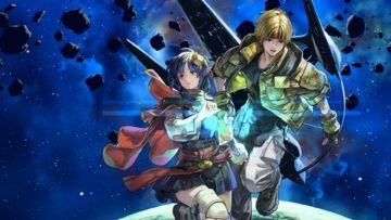 Star Ocean The Second Story R test par GamesVillage