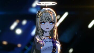Crymachina reviewed by GameScore.it Crymachina reviewed by GameScore.it