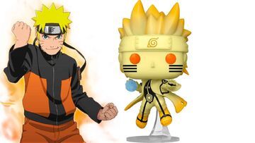 Naruto reviewed by Fortress Of Solitude