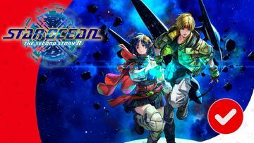 Star Ocean The Second Story R test par Nintendoros