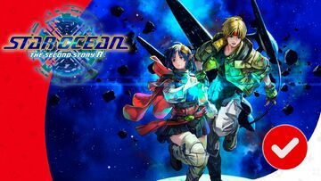 Star Ocean The Second Story R test par Nintendoros Star Ocean The Second Story R test par Nintendoros