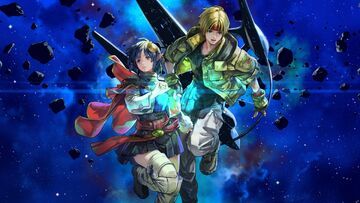 Star Ocean The Second Story R test par Nintendo Life Star Ocean The Second Story R test par Nintendo Life