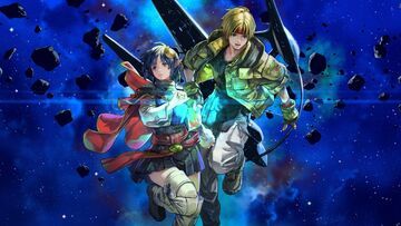 Star Ocean The Second Story R reviewed by Nintendo Life