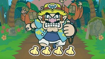 WarioWare Move it test par GamesRadar