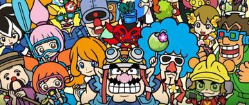 WarioWare Move it test par TechRadar