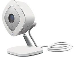 Netgear Arlo Q test par CNET France