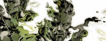 Metal Gear Master Collection Vol. 1 reviewed by ZTGD Metal Gear Master Collection Vol. 1 reviewed by ZTGD