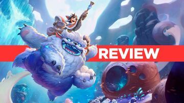League of Legends Song of Nunu reviewed by Press Start