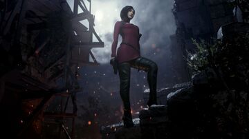 Resident Evil test par GameOver