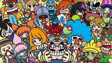 WarioWare Move it test par Multiplayer.it