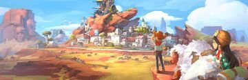 My Time at Sandrock test par Checkpoint Gaming My Time at Sandrock test par Checkpoint Gaming