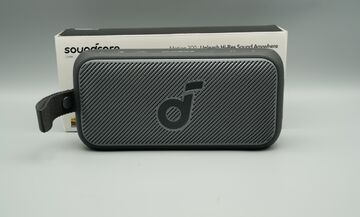 Test Anker Soundcore Motion 300