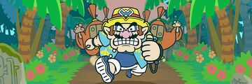 WarioWare Move it test par Games.ch