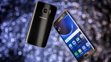 Samsung Galaxy S7 Edge test par CNET USA