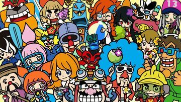 WarioWare Move it reviewed by GamesVillage