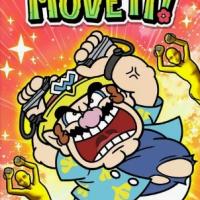 WarioWare Move it test par LevelUp