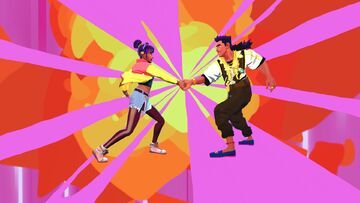 Witt test par GamesRadar Witt test par GamesRadar