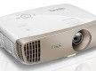 BenQ W2000 test par AVHD