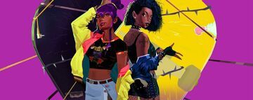 Thirsty Suitors testé par TheSixthAxis Thirsty Suitors testé par TheSixthAxis