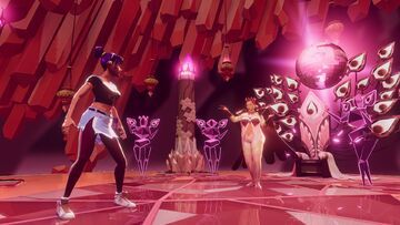 Thirsty Suitors testé par Shacknews Thirsty Suitors testé par Shacknews