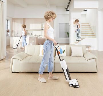 Proscenic testé par tuttoteK Proscenic testé par tuttoteK