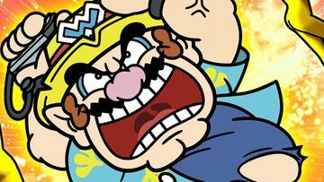 WarioWare Move it reviewed by Nintendo Life