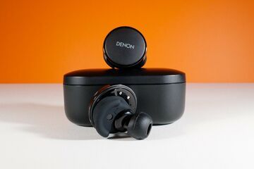 Denon PerL Pro reviewed by Presse Citron Denon PerL Pro reviewed by Presse Citron