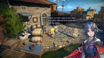 Star Ocean The Second Story R reviewed by VideoChums