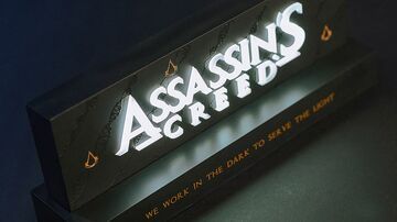 Assassin's Creed test par Consollection Assassin's Creed test par Consollection