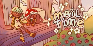 Mail Time reviewed by Nintendo-Town