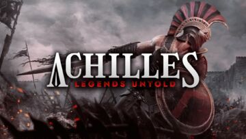 Achilles: Legends Untold reviewed by Generacin Xbox