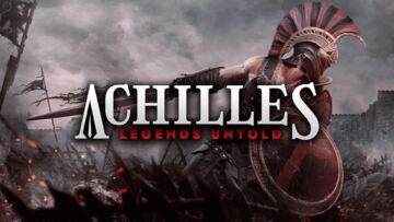 Achilles: Legends Untold test par Generacin Xbox