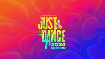 Just Dance 2024 test par Hinsusta Just Dance 2024 test par Hinsusta