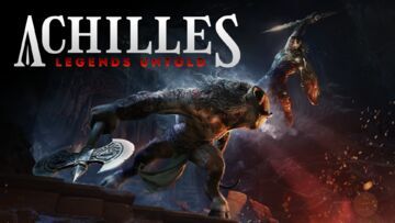 Achilles: Legends Untold reviewed by Pizza Fria