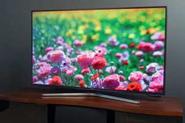 Samsung UN60JS7000 Review: 1 Ratings, Pros and Cons