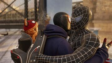 Spider-Man 2 test par Lords of Gaming