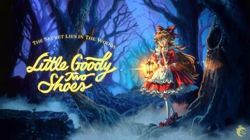 Little Goody Two Shoes testé par Beyond Gaming Little Goody Two Shoes testé par Beyond Gaming