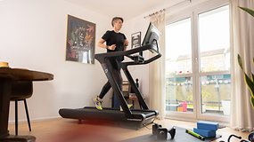 Peloton Tread reviewed by AndroidPit