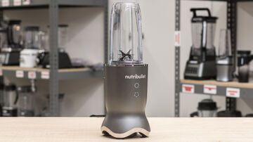 NutriBullet testé par RTings NutriBullet testé par RTings