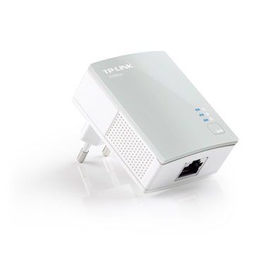 TP-Link TL-PA4010 Review: 1 Ratings, Pros and Cons