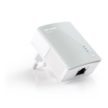 TP-Link TL-PA4010 im Test: 1 Bewertungen, erfahrungen, Pro und Contra