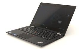 Lenovo ThinkPad Yoga 260 test par ComputerShopper Lenovo ThinkPad Yoga 260 test par ComputerShopper