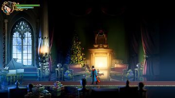 Ebenezer and the Invisible World testé par Shacknews Ebenezer and the Invisible World testé par Shacknews