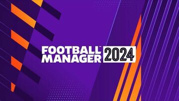 Football Manager 2024 test par Windows Central
