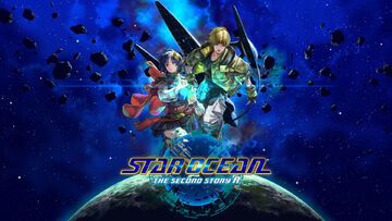 Star Ocean The Second Story R test par Geeko Star Ocean The Second Story R test par Geeko